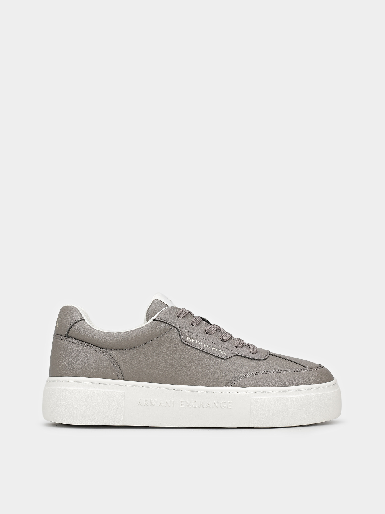Кеды Armani Exchange модель XW001662-AF17351-U6242 Кеды Armani Exchange модель XW001662-AF17351-U6242 Фото