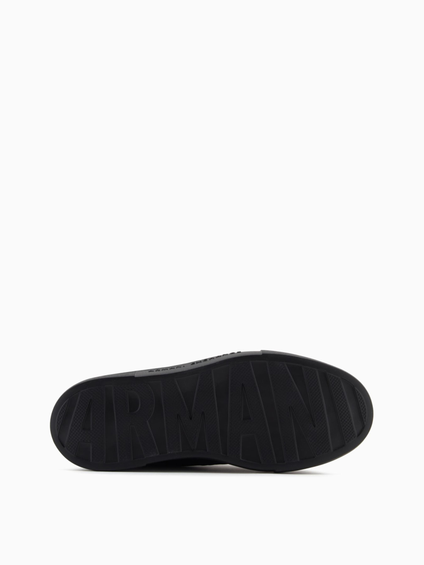 Ботинки и сапоги Armani Exchange модель XW001669-AF19615-UC001 Фото
