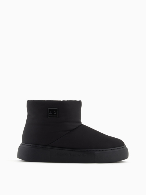 Ботинки и сапоги Armani Exchange модель XW001669-AF19615-UC001 Фото