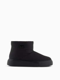 Ботинки и сапоги Armani Exchange модель XW001669-AF19615-UC001 Фото