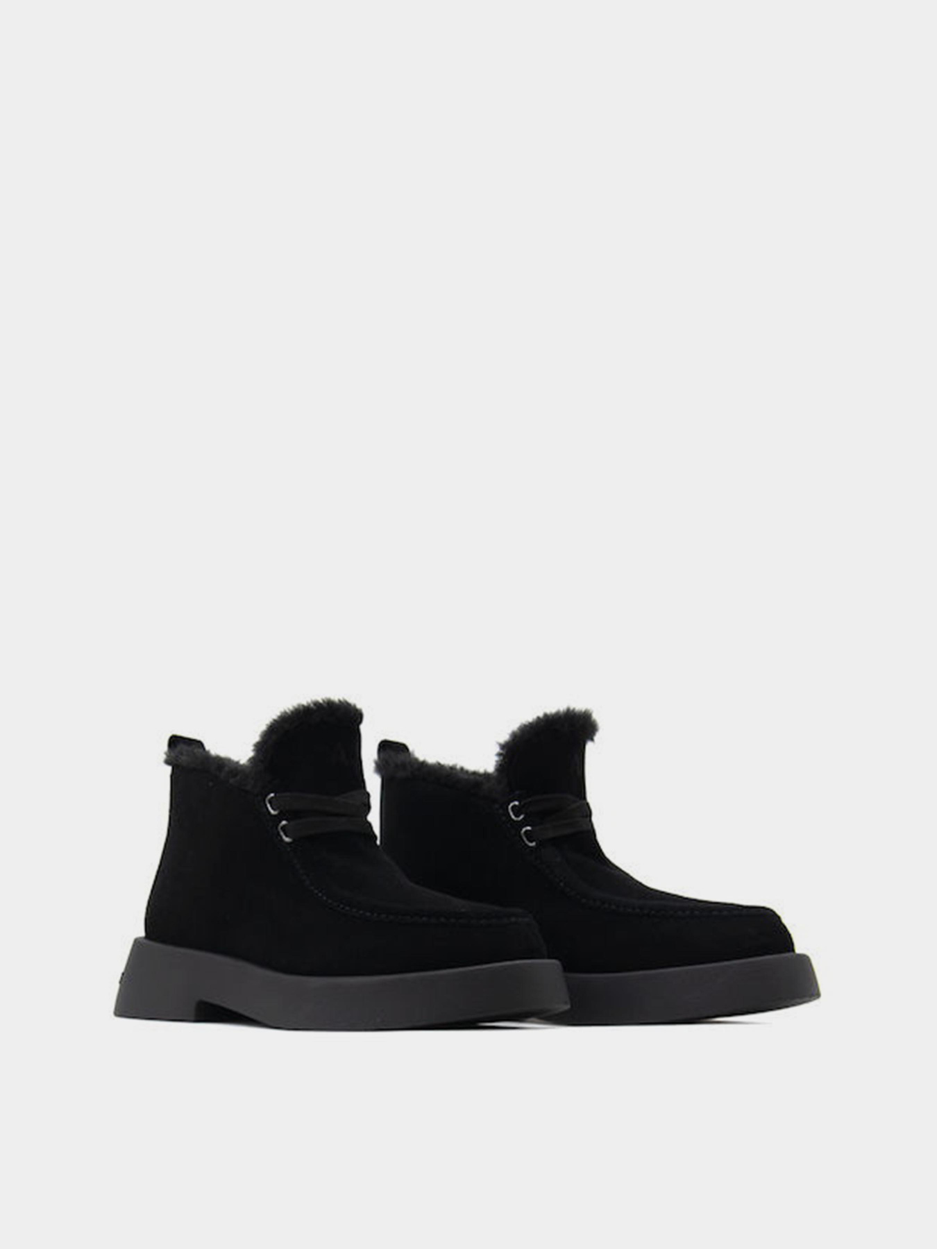 Ботинки и сапоги Armani Exchange модель XW001675-AF17465-UC001 Фото