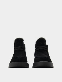 Ботинки и сапоги Armani Exchange модель XW001675-AF17465-UC001 Фото