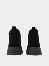 Ботинки и сапоги Armani Exchange модель XW001675-AF17465-UC001 Фото