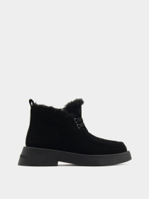 Ботинки и сапоги Armani Exchange модель XW001675-AF17465-UC001 Фото