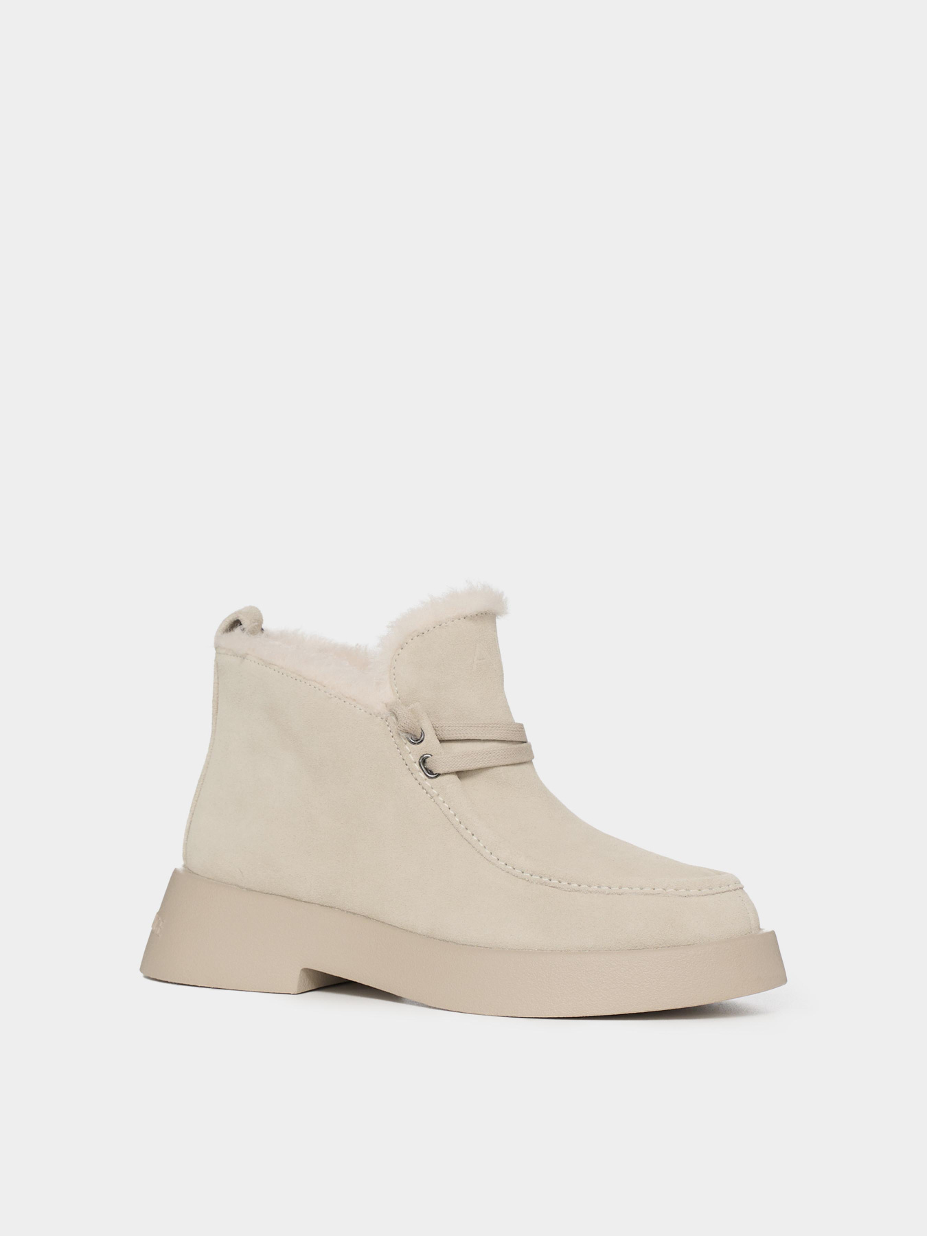 Ботинки и сапоги Armani Exchange модель XW001675-AF17465-Z0005 Фото