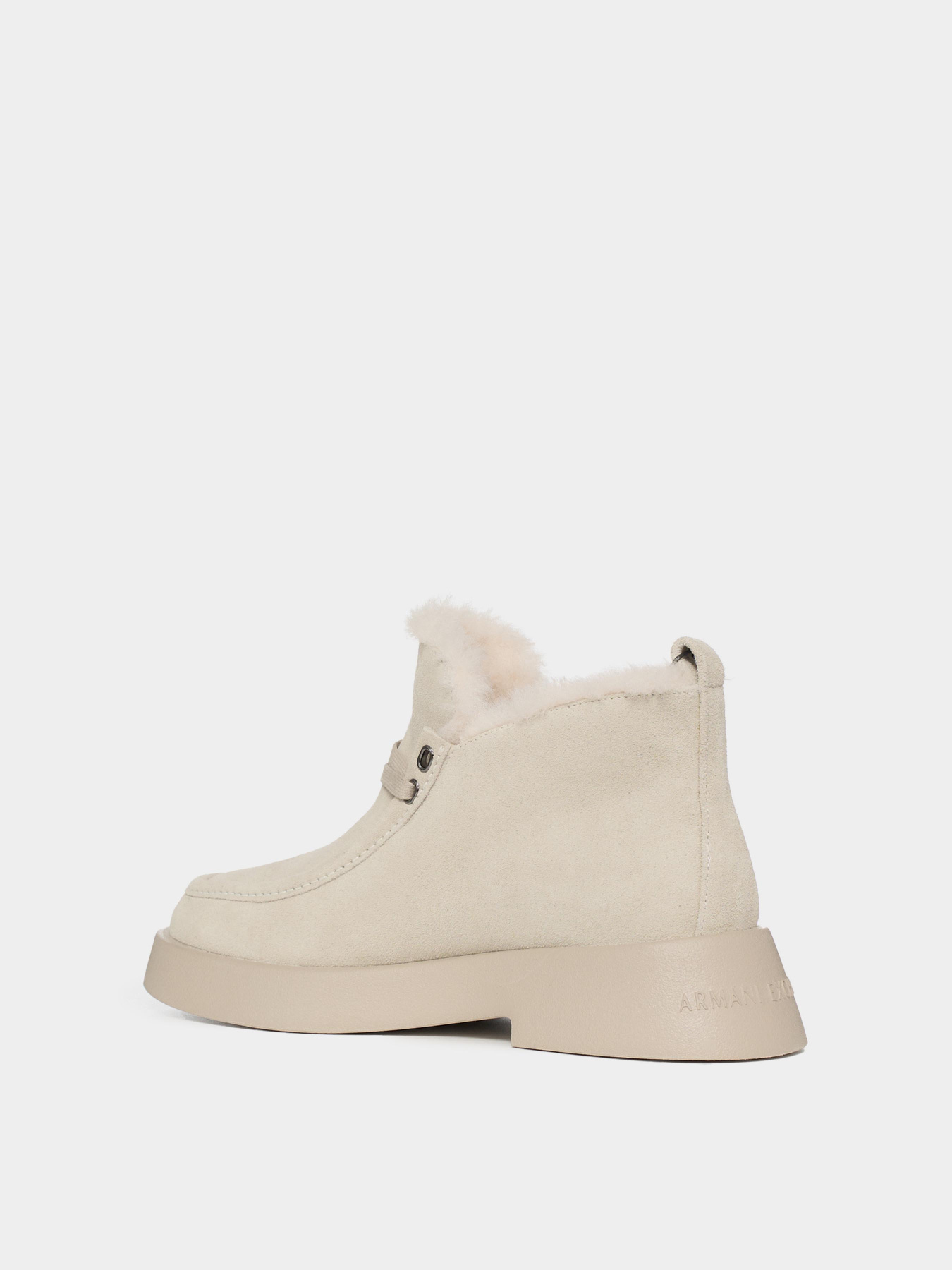 Ботинки и сапоги Armani Exchange модель XW001675-AF17465-Z0005 Фото