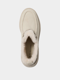 Ботинки и сапоги Armani Exchange модель XW001675-AF17465-Z0005 Фото