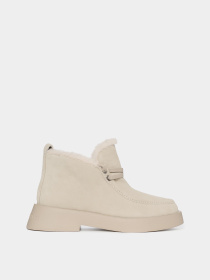 Ботинки и сапоги Armani Exchange модель XW001675-AF17465-Z0005 Фото