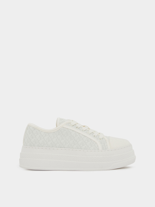 Кеди Armani Exchange модель XW002786-AF23055-M0107 Фото