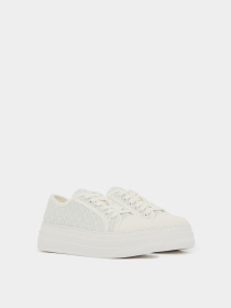 Кеди Armani Exchange модель XW002786-AF23055-M0107 Фото