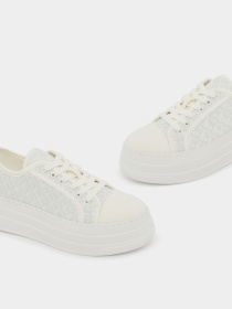 Кеди Armani Exchange модель XW002786-AF23055-M0107 Фото