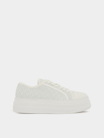 Кеди Armani Exchange модель XW002786-AF23055-M0107 Фото