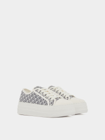 Кеди Armani Exchange модель XW002786-AF23055-MZ266 Фото