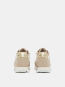 Кроссовки Armani Exchange модель XW002150-AF19388-MZ396 Фото