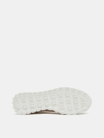 Кроссовки Armani Exchange модель XW002150-AF19388-MZ396 Фото