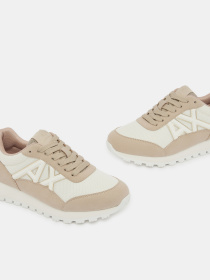 Кроссовки Armani Exchange модель XW002150-AF19388-MZ396 Фото