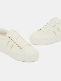 Кеди Armani Exchange модель XW002224-AF21429-MZ128 Фото
