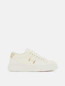 Кеды Armani Exchange модель XW002224-AF21429-MZ128 Фото
