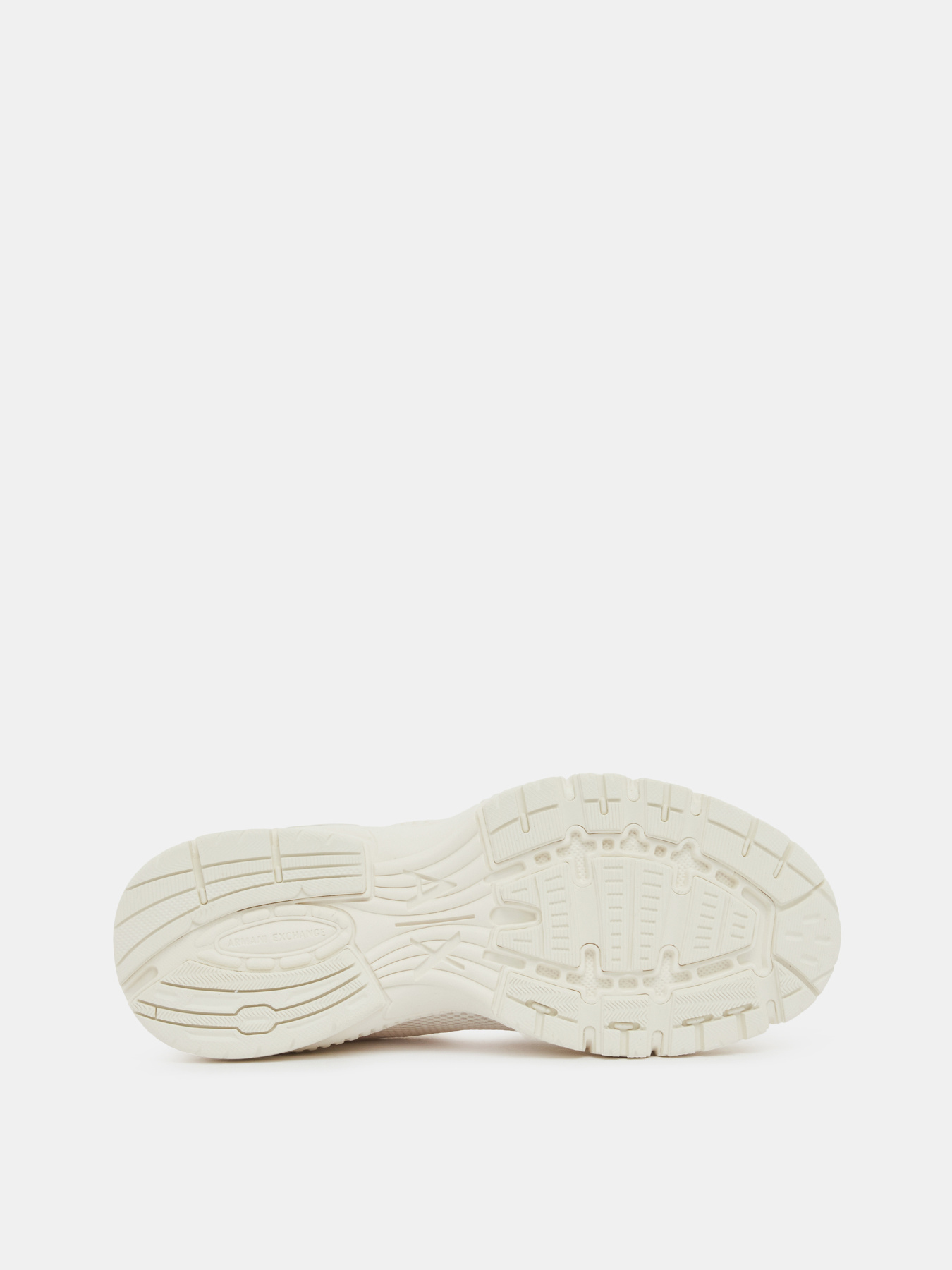 Кроссовки Armani Exchange модель XW002153-AF22757-MZ128 Фото