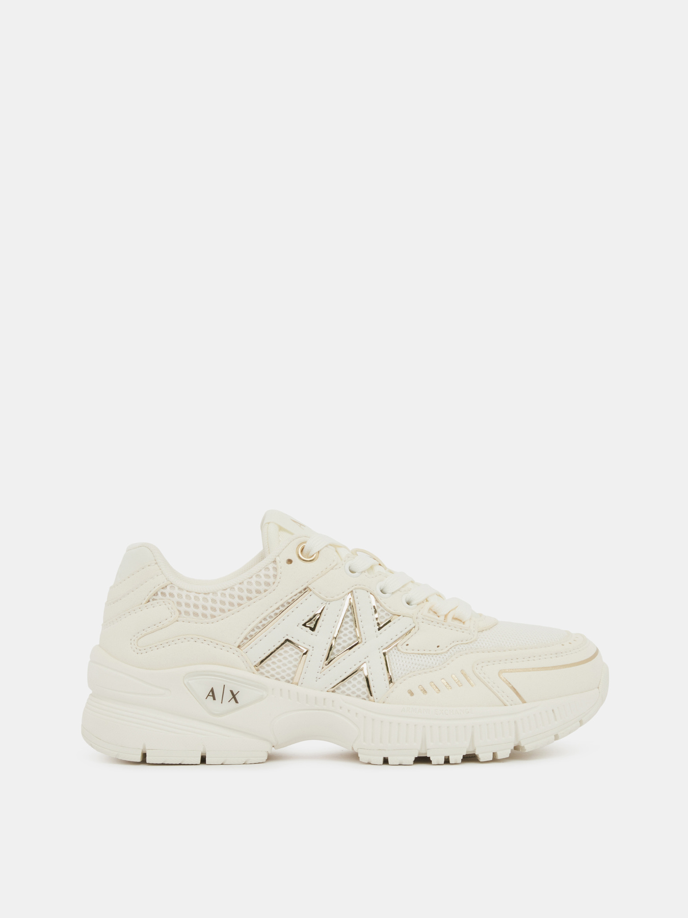 Кроссовки Armani Exchange модель XW002153-AF22757-MZ128 Фото
