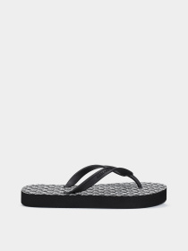 Шльопанці Armani Exchange модель XDQ010-XV700-MC482 Фото