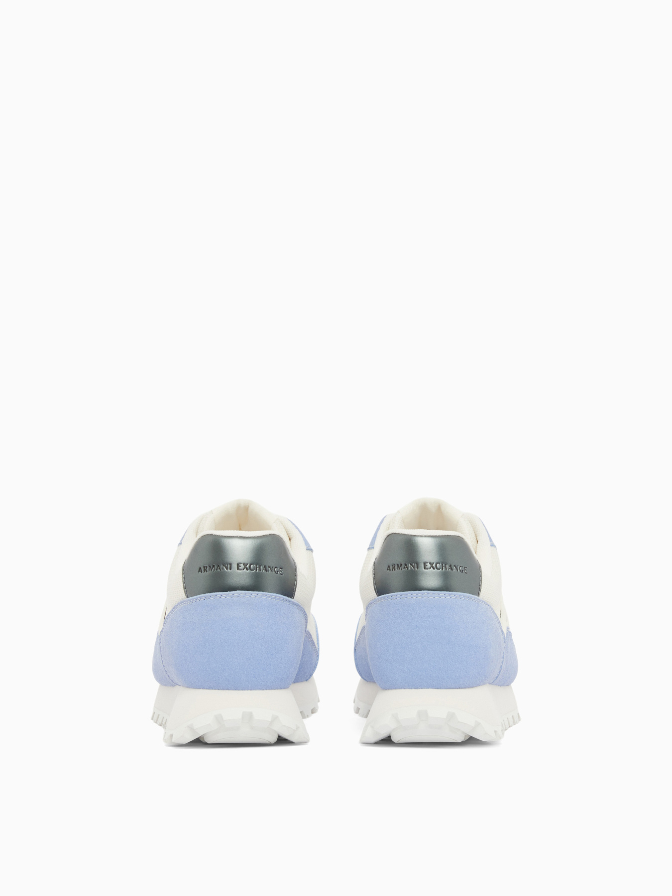 Кроссовки Armani Exchange модель XW002150-AF19388-MZ739 Кроссовки Armani Exchange модель XW002150-AF19388-MZ739 Фото