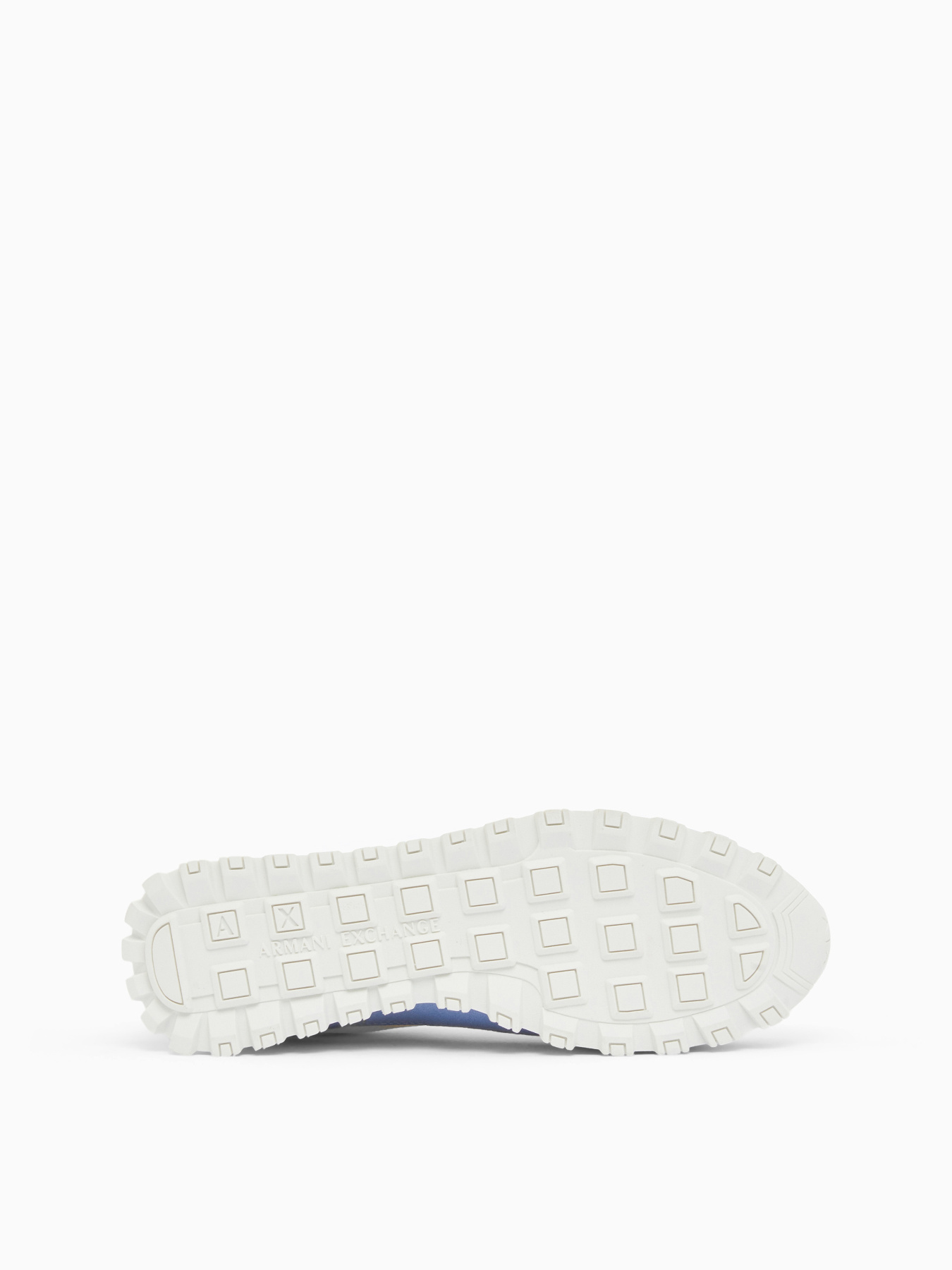 Кроссовки Armani Exchange модель XW002150-AF19388-MZ739 Кроссовки Armani Exchange модель XW002150-AF19388-MZ739 Фото