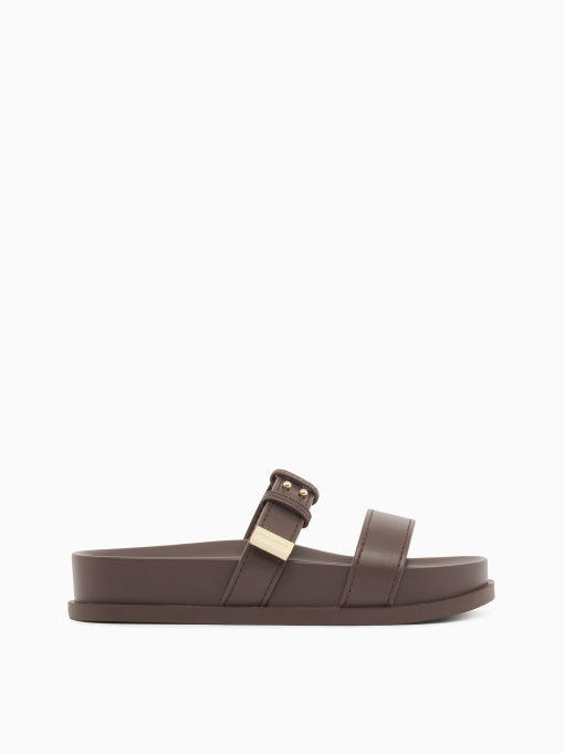 Шльопанці Armani Exchange модель XW002575-AF21266-U6018 Фото