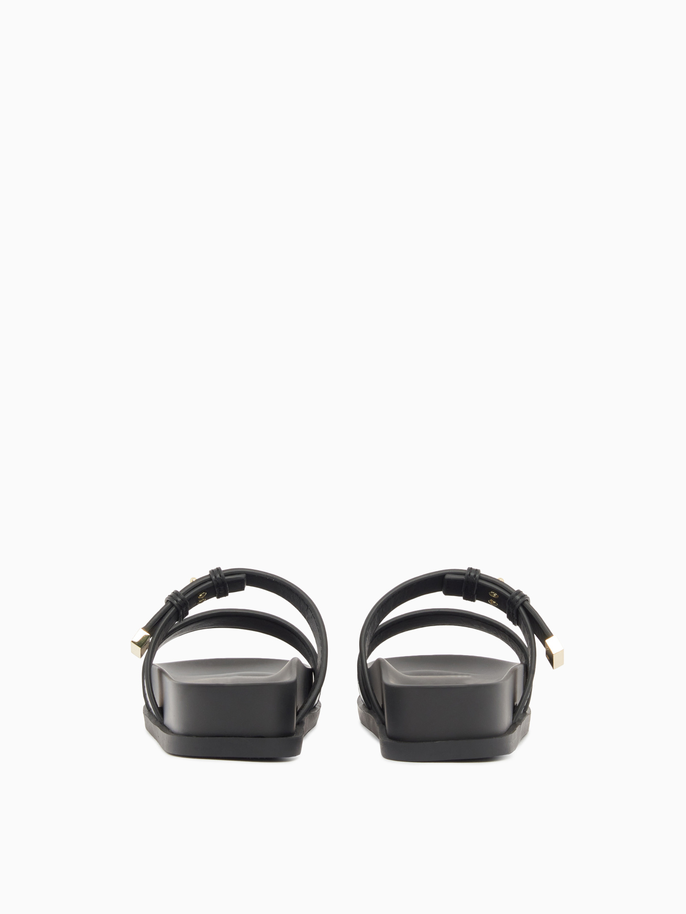 Шльопанці Armani Exchange модель XW002575-AF21266-UC001 Шльопанці Armani Exchange модель XW002575-AF21266-UC001 Фото