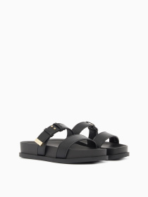 Шльопанці Armani Exchange модель XW002575-AF21266-UC001 Фото
