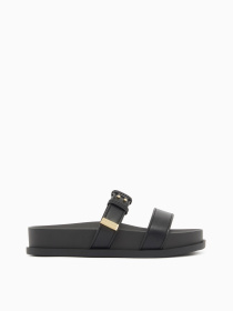 Шльопанці Armani Exchange модель XW002575-AF21266-UC001 Фото