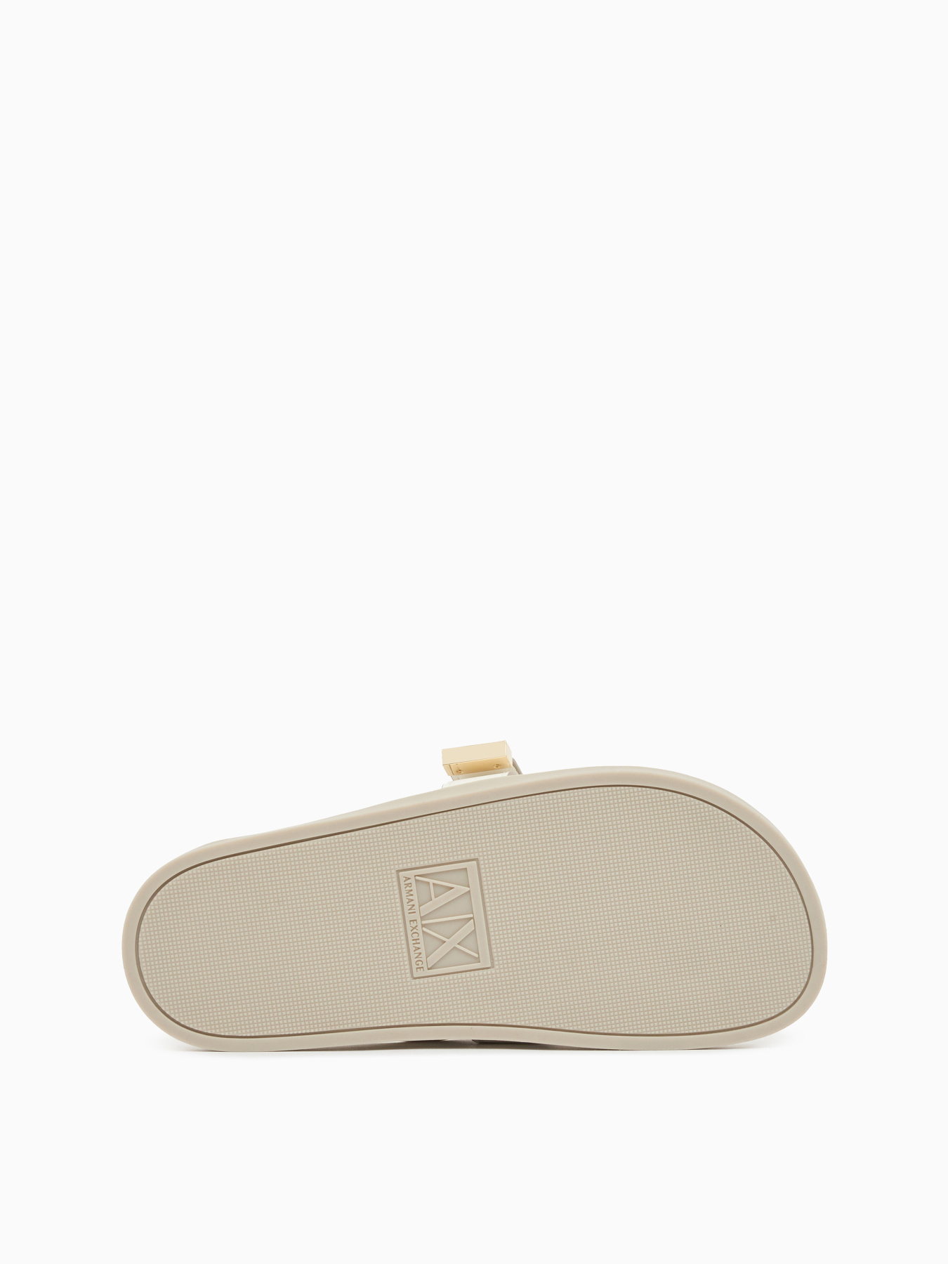 Шльопанці Armani Exchange модель XW002577-AF21266-U0011 Фото