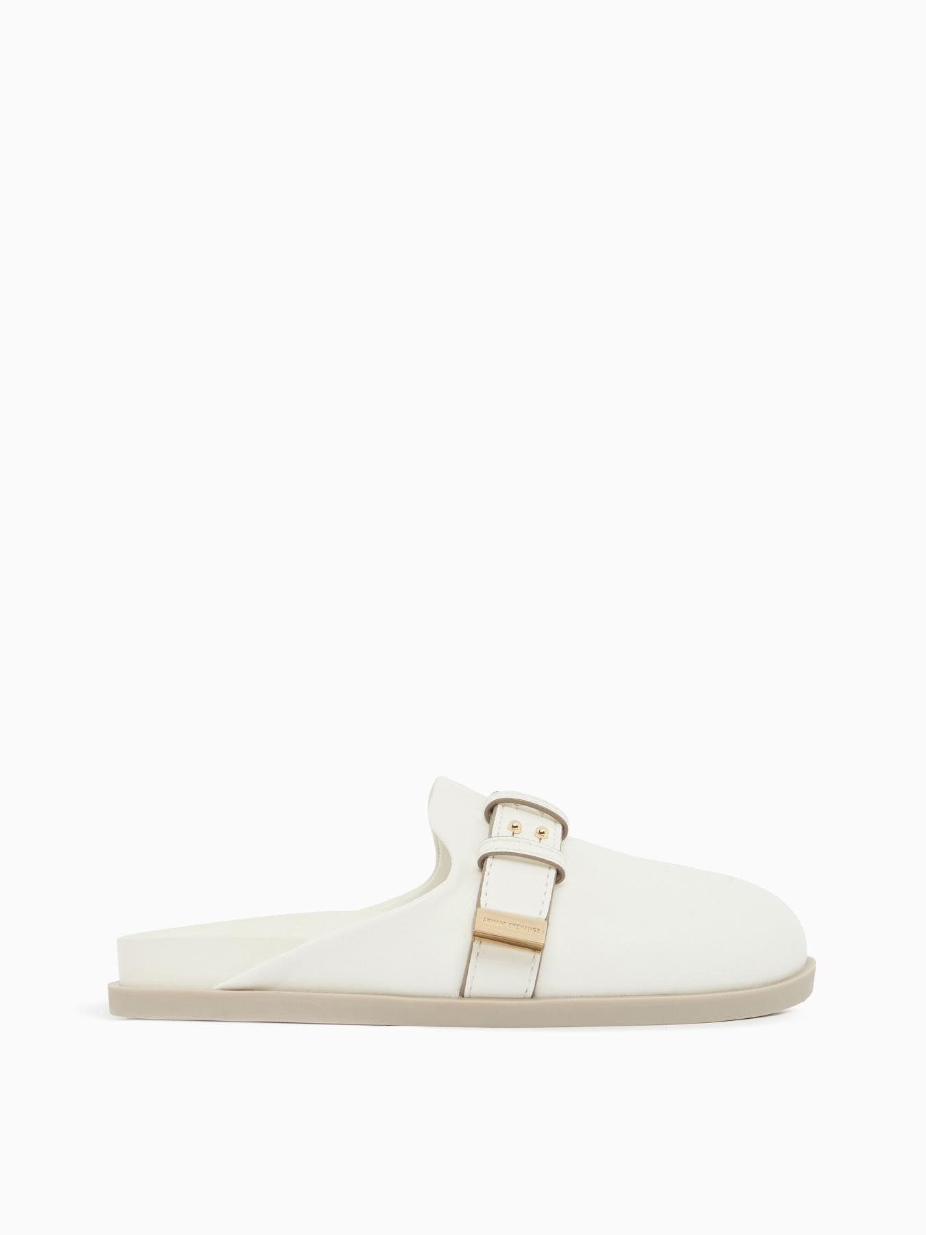 Шльопанці Armani Exchange модель XW002577-AF21266-U0011 Фото