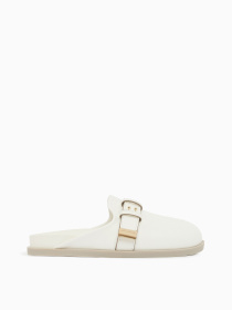 Шльопанці Armani Exchange модель XW002577-AF21266-U0011 Фото