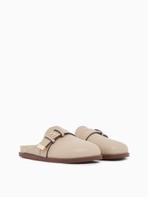 Шльопанці Armani Exchange модель XW002577-AF21266-U6223 Фото