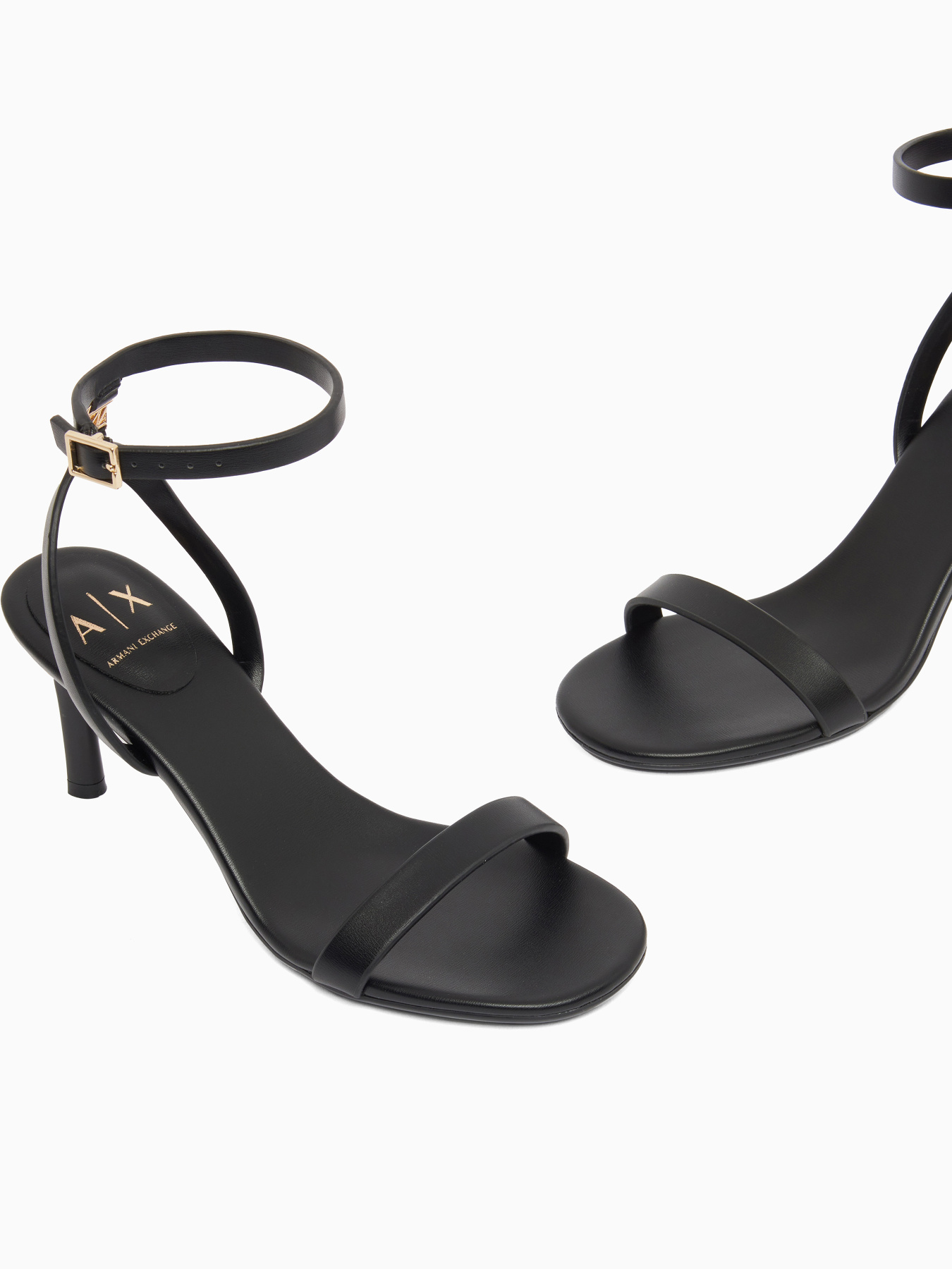 Босоніжки Armani Exchange модель XW002580-AF18975-UC001 Фото