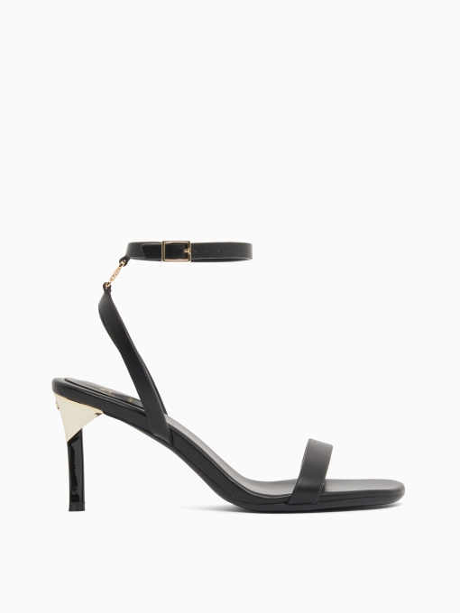 Босоножки Armani Exchange модель XW002580-AF18975-UC001 Фото