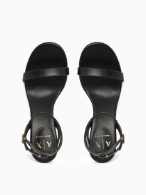 Босоніжки Armani Exchange модель XW002580-AF18975-UC001 Фото