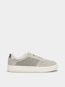 Кеди Armani Exchange модель XW002783-AF25162-MZ725 Фото