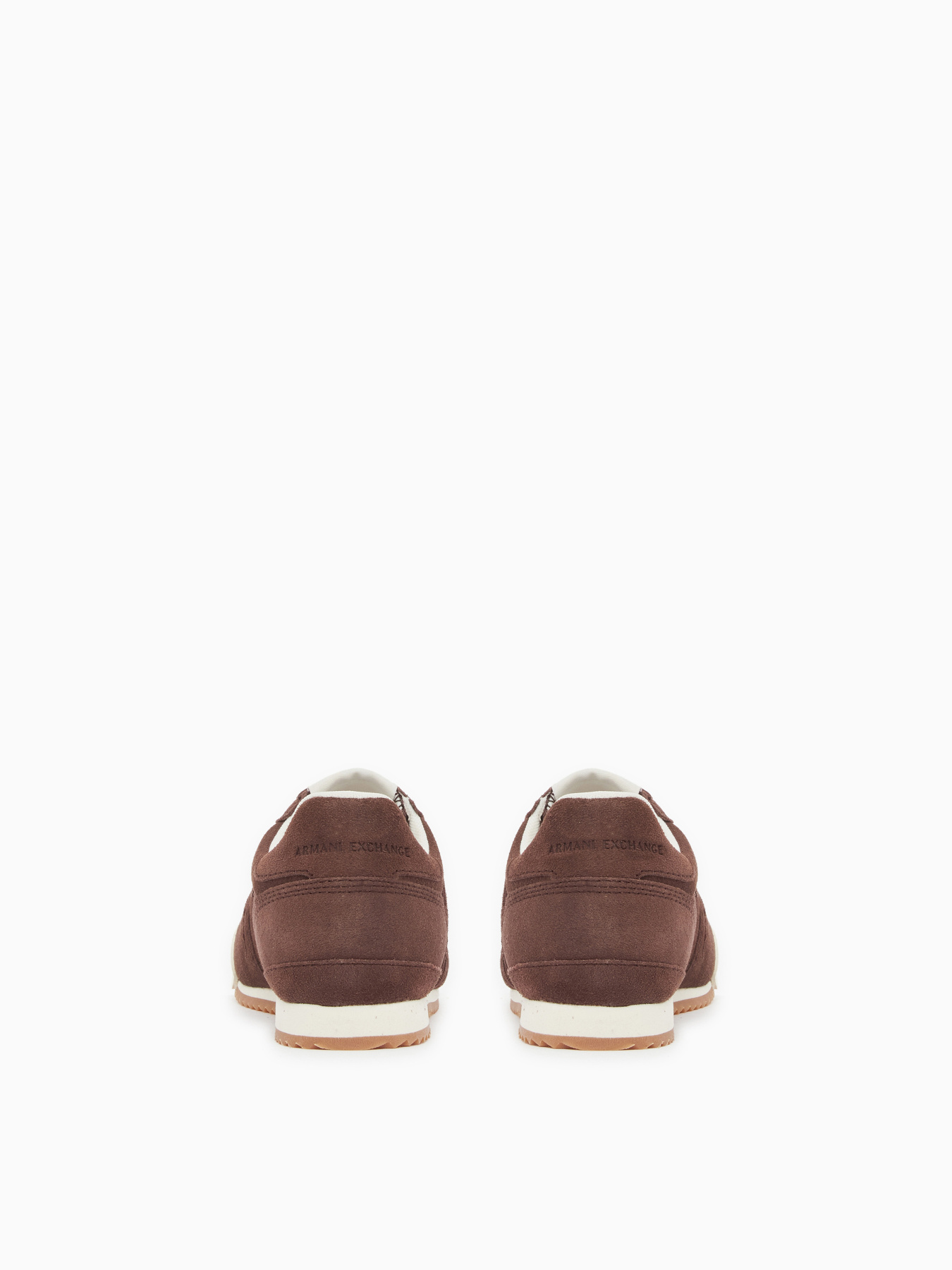 Кроссовки Armani Exchange модель XW002794-AF19687-U6018 Кроссовки Armani Exchange модель XW002794-AF19687-U6018 Фото