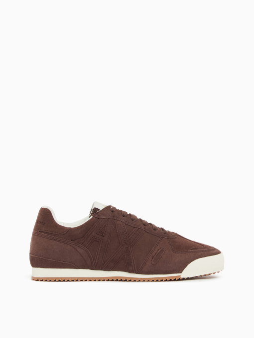 Кросівки Armani Exchange модель XW002794-AF19687-U6018 Фото