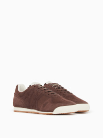 Кроссовки Armani Exchange модель XW002794-AF19687-U6018 Фото