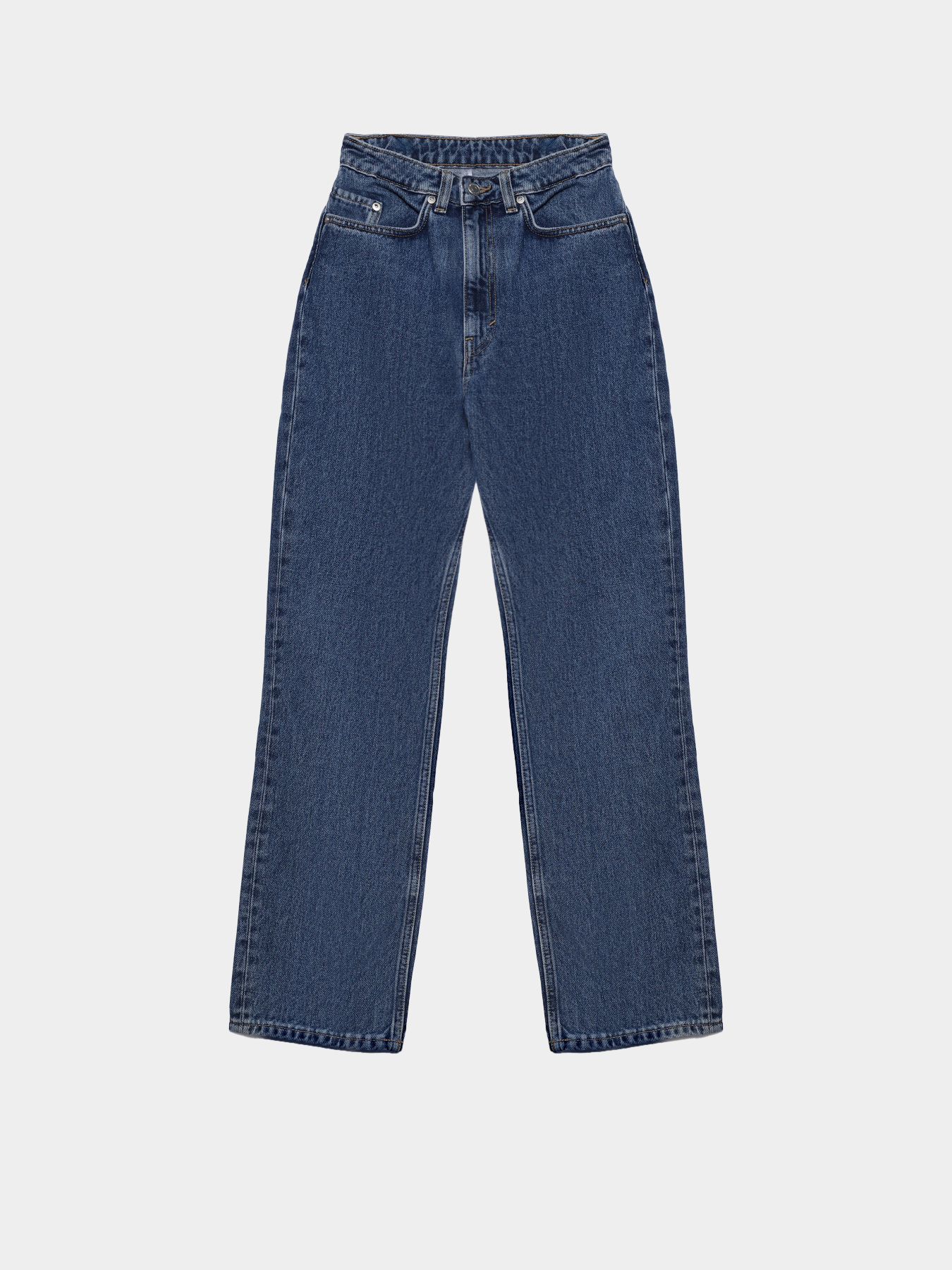 Джинсы Weekday модель 816760_BLUE Джинсы Weekday модель 816760_BLUE Фото