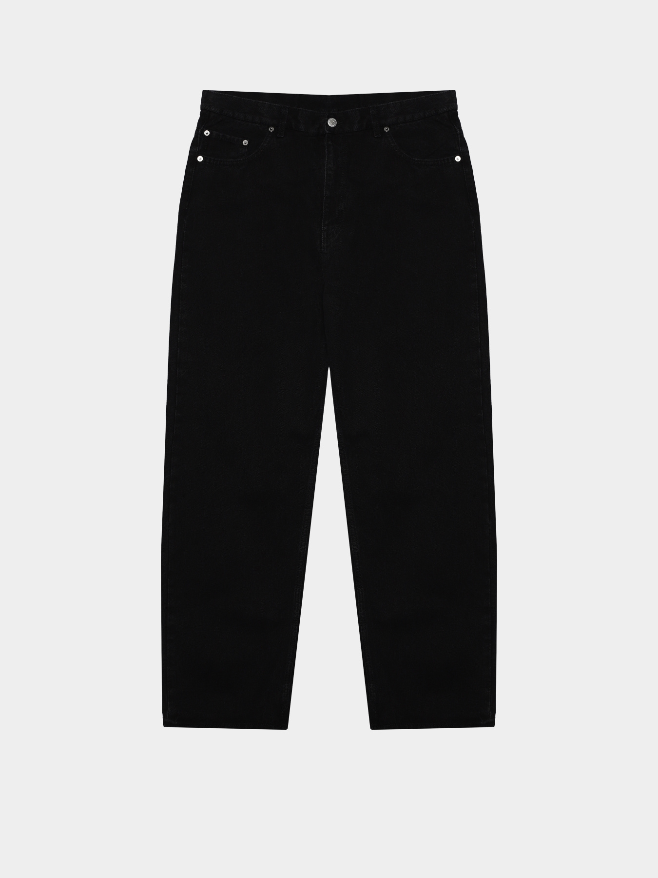 Джинсы Weekday модель 970127_BLACK Джинсы Weekday модель 970127_BLACK Фото
