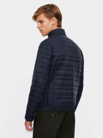 Куртки и дубленки Armani Exchange модель 8NZB51-ZNW3Z-0514 Фото
