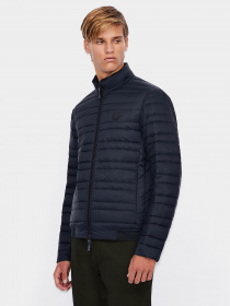 Куртки и дубленки Armani Exchange модель 8NZB51-ZNW3Z-0514 Фото