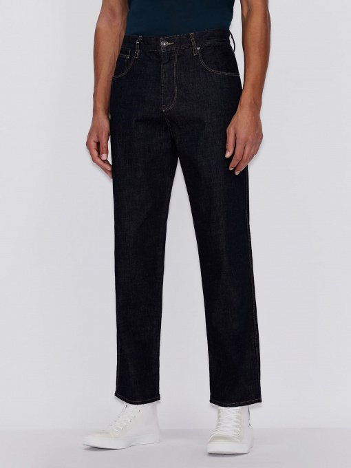 Джинси Armani Exchange Relaxed модель 6HZJ77-Z2G2Z-1500 Фото