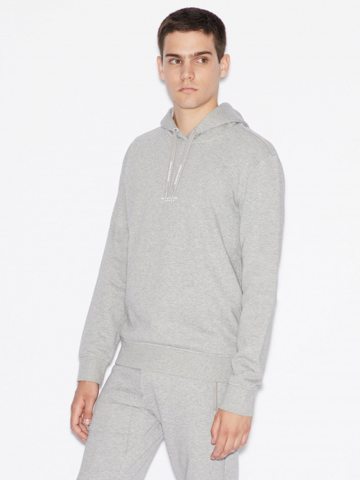 Худи и свитшоты Armani Exchange модель 8NZM94-ZJKRZ-3901 Фото