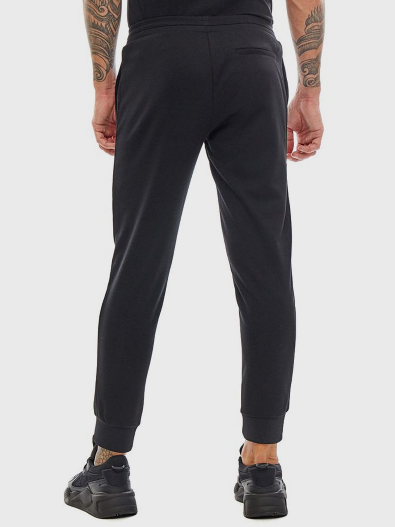 Брюки Armani Exchange модель 8NZP91-Z9N1Z-1200 Фото