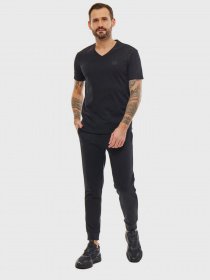 Брюки Armani Exchange модель 8NZP91-Z9N1Z-1200 Фото